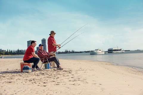 Photo: Anglicare Southern Queensland - Help at Home