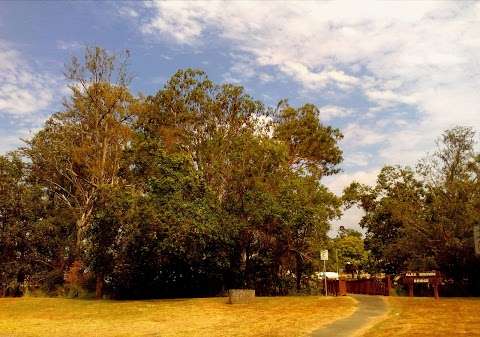 Photo: Anzac Park